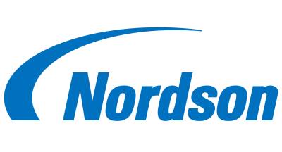 Nordson - NORDSON - O RING,SLCNE, .219 X .406 X .094 - 1053292