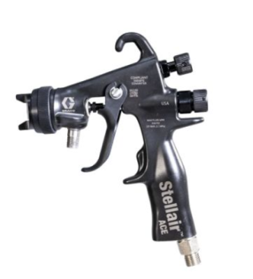 Graco - GRACO - STELLAIR GUN,CONV (.030) - 2004146
