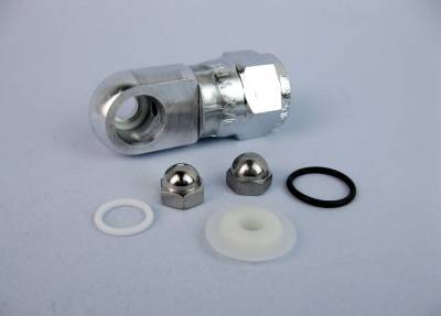 GRACO - SWIVEL Q REPAIR KIT - 244363