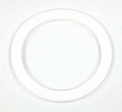 Spray Accessories - Pot & Cup Lid Gaskets - Spray Gun Cup Lid Gaskets
