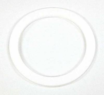 Spray Accessories - Pot & Cup Lid Gaskets - Spray Gun Cup Lid Gaskets