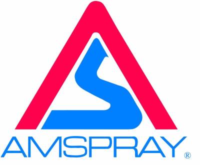 Gun Repair Parts - Amspray - G-07 Spray Gun