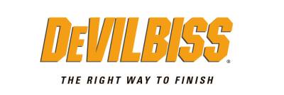 Gun Repair Parts - Devilbiss - Conventional Gun Repair Kits