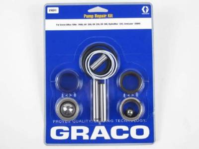 Graco - GH 200 - Graco - GRACO - KIT QREPAIR, PUMP - 246341