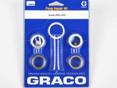 Graco - LineLazer 5000 - Graco - GRACO - KIT Q REPAIR PUMP - 220877
