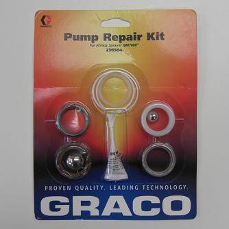 Graco - GM 7000 - Graco - GRACO - KIT QREPAIR - 236564