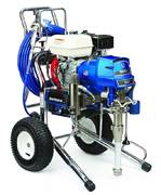 Sprayers - Graco - Gas/Hydraulic