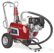 Sprayers - Titan/Speeflo - Gas/Hydraulic