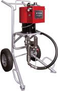 Sprayers - Titan/Speeflo - Pneumatic