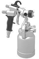 Spray Guns - Titan - Air Spray