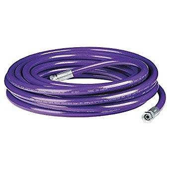 High Pressure - 4000+ PSI - 3/4" Airless Hose