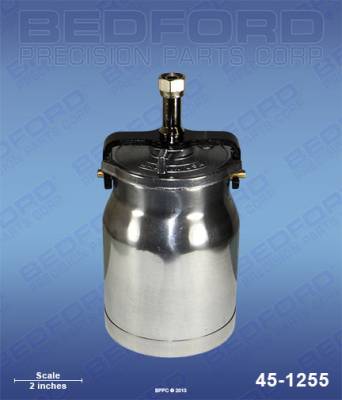 BEDFORD - CUP ASSEMBLY - STANDARD - 45-1255