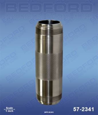 Bedford - Cylinder - HydraPro IV/Super, Cmdr 30, Boss - 57-2341