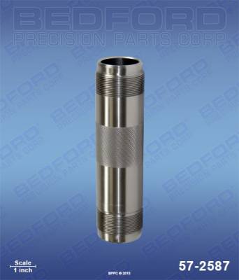 Bedford - Cylinder - PT 8900GH / 10000 / 12000GH - 57-2587