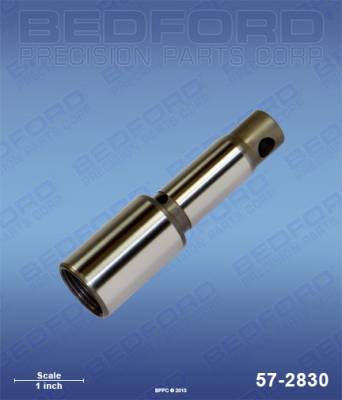 Bedford - Rod - EPX2355 - 57-2830