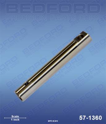 BEDFORD - ROD - ULTRA 400/500, EM380/390/490 - 57-1360