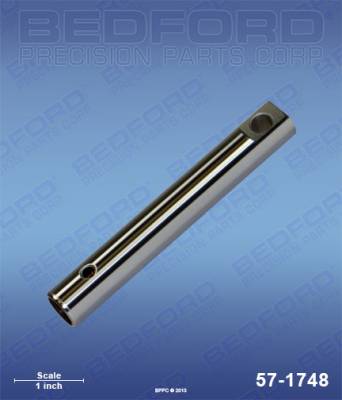 BEDFORD - ROD - ULTRA 400/500, EM380/390/490 - 57-1748