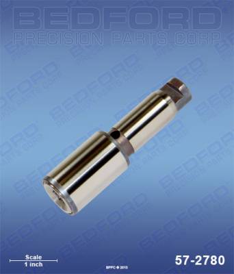 Bedford - Rod Assy - 740i, 740ix, PowrLiner 2800M - 57-2780