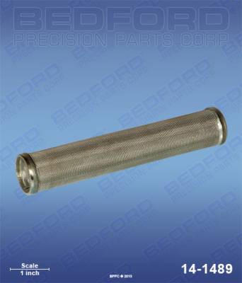 Graco 167-024 Filter Element 