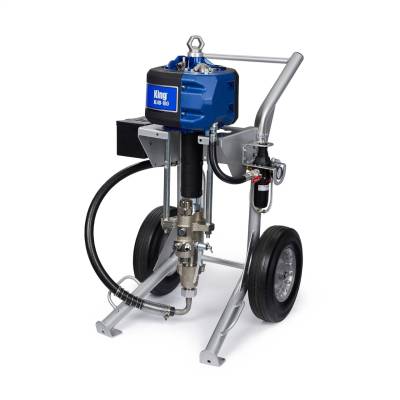 GRACO - SPRAYER,30:1,H-P,BF,HD,BARE - K30FH0