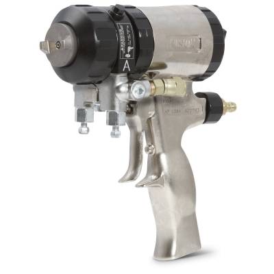 Fusion Spray Guns