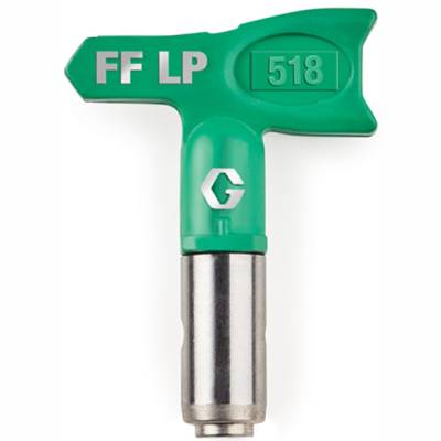FFT (Fine Finish Tip)