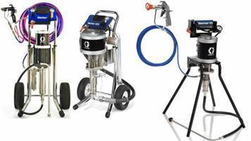 Merkur Pump Packages
